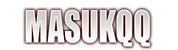 MASUKQQ Logo